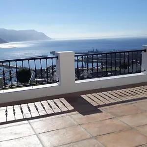 Victory View Cape Town